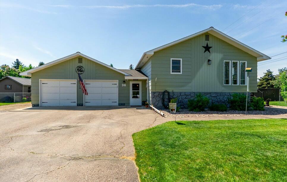 36 Winchester Street, Kalispell