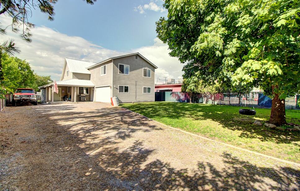 11 Cottonwood Drive, Kalispell