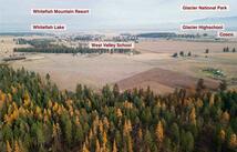 2130 Farm To Market Road, Kalispell