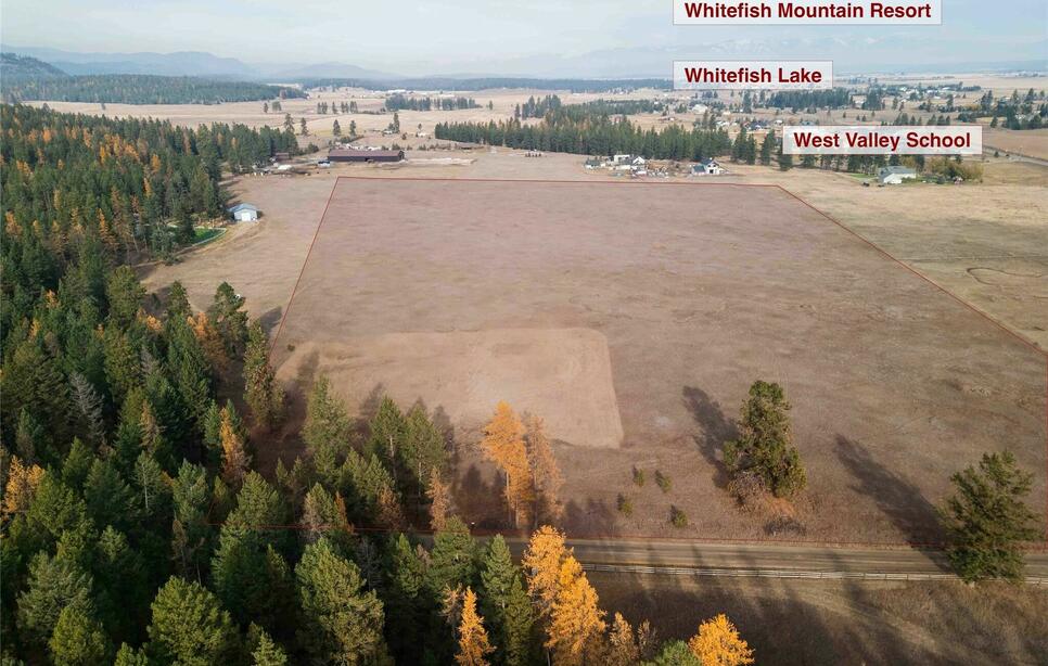 2130 Farm To Market Road, Kalispell