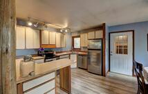 301 Arlee Street N, Hot Springs