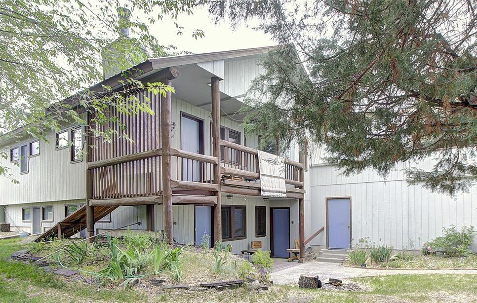 301 Arlee Street N, Hot Springs