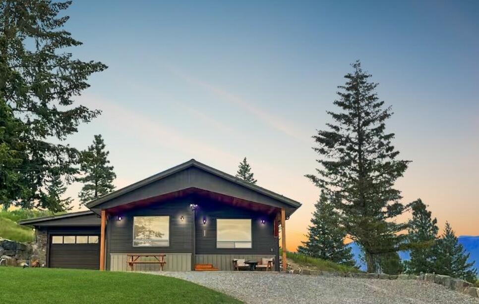 245 Kokanee Drive E, Rexford