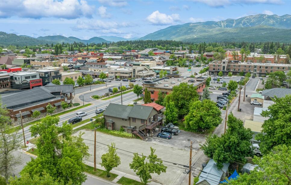 345 Spokane Avenue, Whitefish