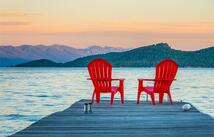 415 Caroline Point Road, Lakeside