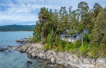 415 Caroline Point Road, Lakeside