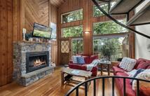 60 Limber Pine, Whitefish