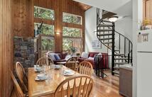 60 Limber Pine, Whitefish