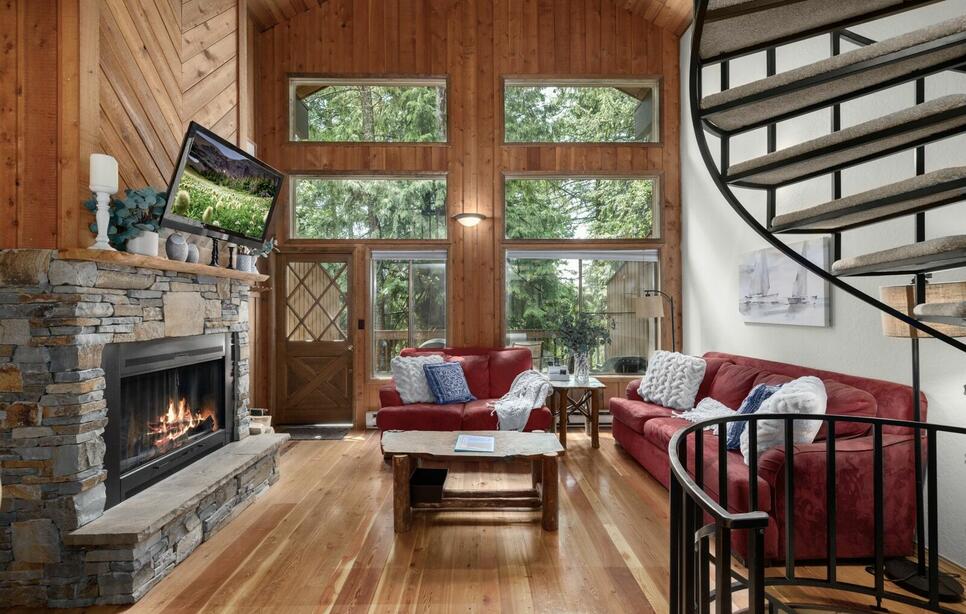 60 Limber Pine, Whitefish