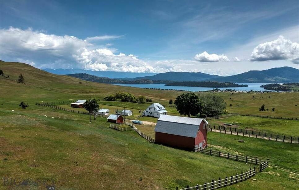 45214 Lake Mary Ronan Road, Dayton