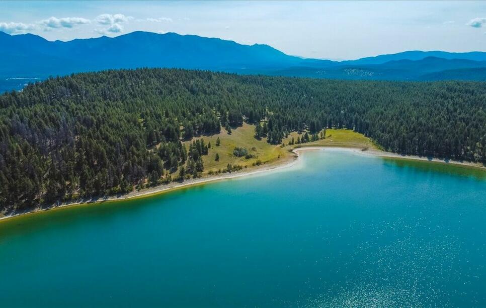 Ray Flanagan Lane, Eureka