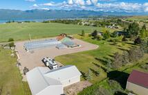 33953 Fox Road, Polson