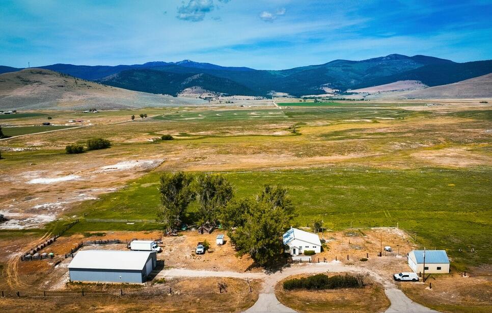 2167 Mt Highway 28, Hot Springs