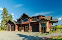 416 Jossie Lane, Kalispell