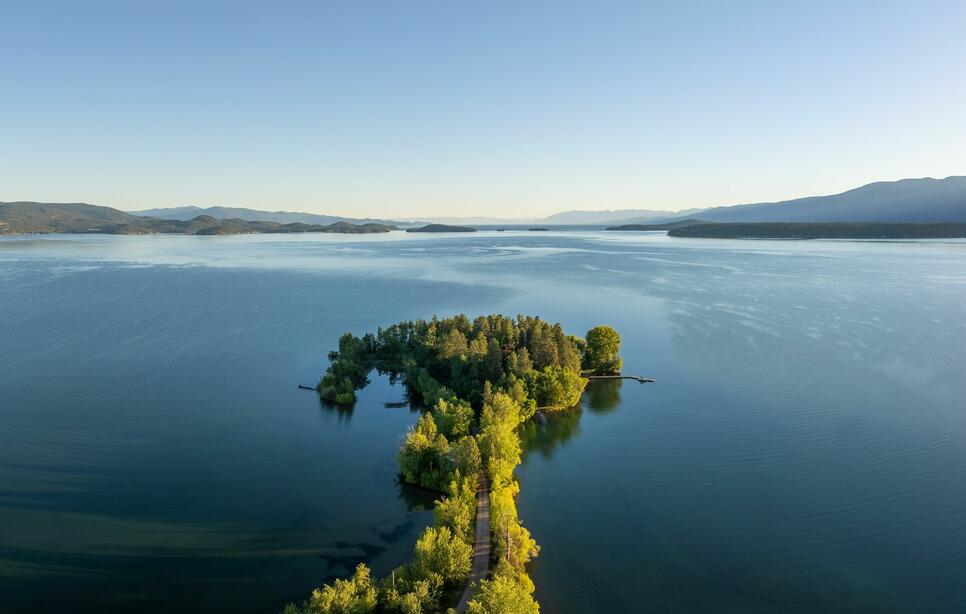 34612 Dixon Lane, Polson