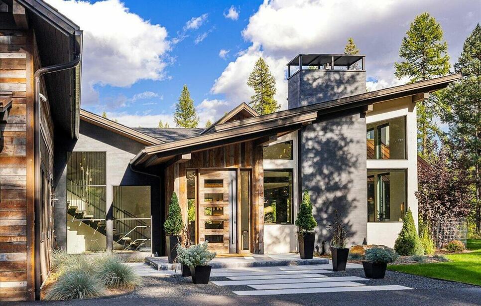 600 Whitefish Hills Drive, Whitefish