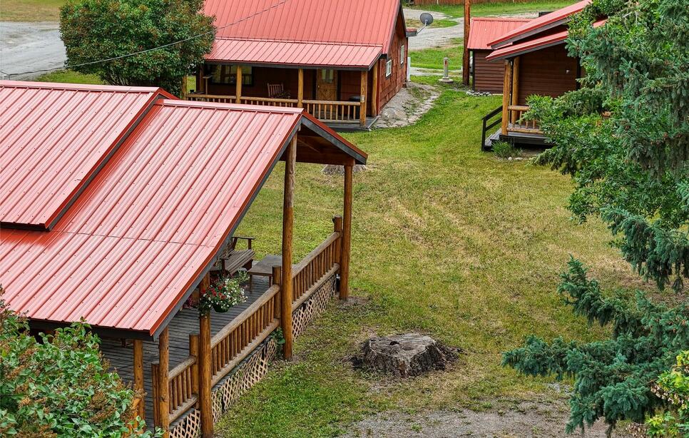 450 6th Street E, Eureka