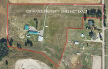 3396 Trumble Creek Road, Columbia Falls