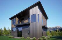 913 Apres Drive Lot 2, Whitefish