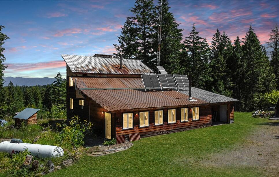 1111 Iron Lord Drive, Trego