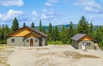 1230 Marion Hubbart Spur, Marion