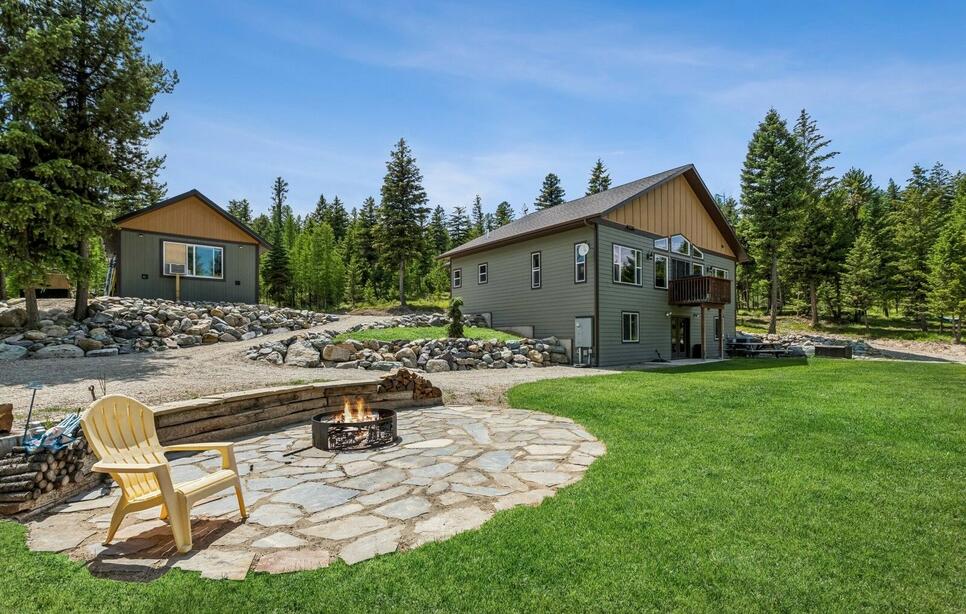 1230 Marion Hubbart Spur, Marion