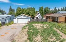 100 Central Avenue, Martin City