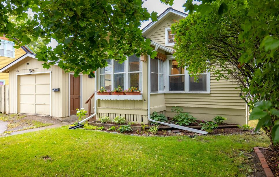 330 12th Street E, Kalispell