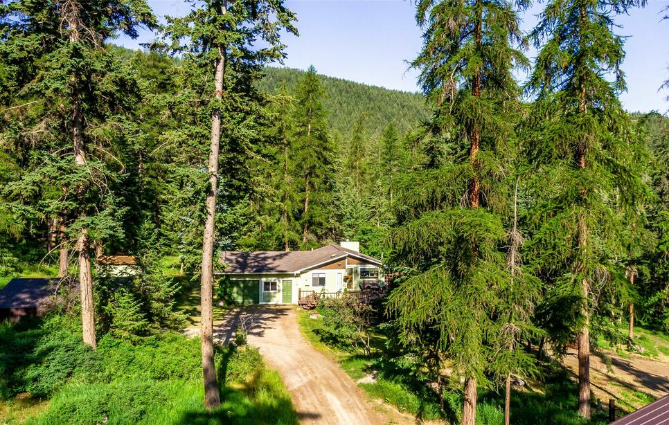 31347 Tamarack Road, Polson