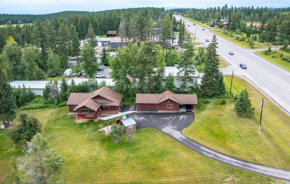 5879 Us Highway 93 S, Whitefish
