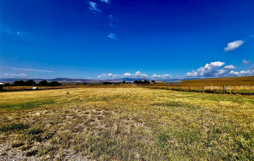Lot 14 Cimarron Lane, Polson