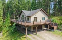 356 Many Lakes Drive, Kalispell