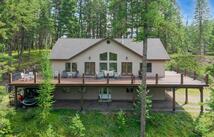 356 Many Lakes Drive, Kalispell