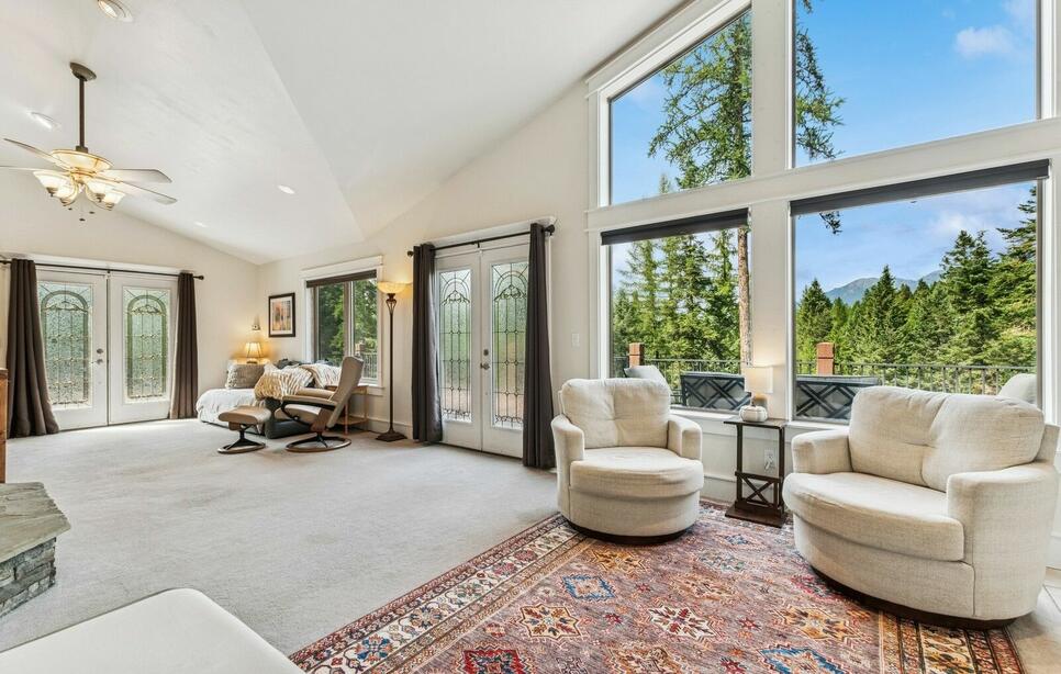 356 Many Lakes Drive, Kalispell