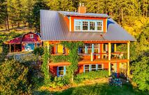 65 Upper Blooming Hills Lane, Plains