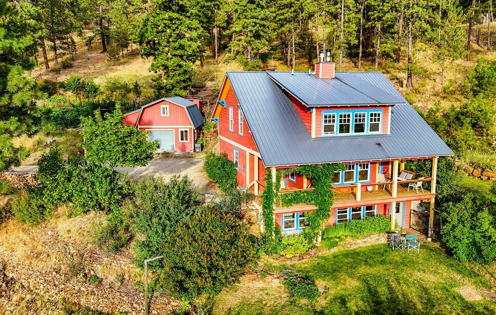 65 Upper Blooming Hills Lane, Plains