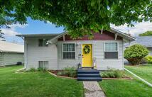 486 1st Avenue, Kalispell