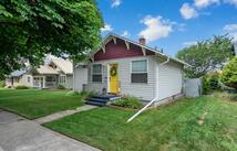 486 1st Avenue, Kalispell