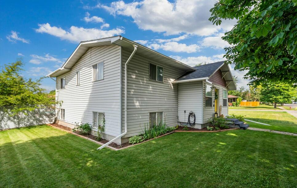 486 1st Avenue, Kalispell