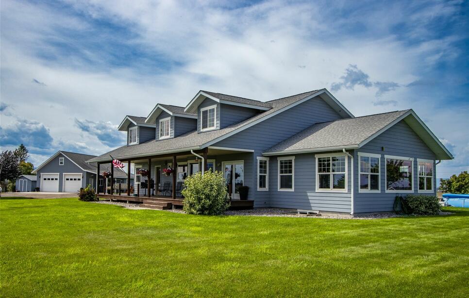 523 Jaquette Road, Kalispell