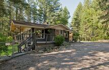 240 Elk Park Road, Columbia Falls