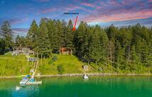 56 Quiet Lane, Trego