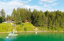 56 Quiet Lane, Trego