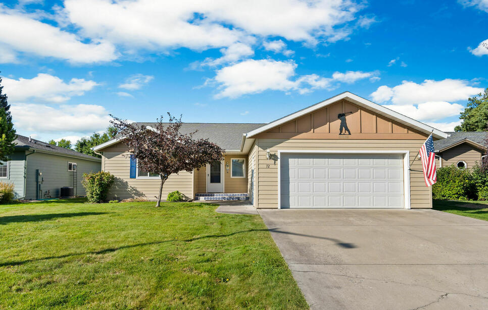 72 Nicklaus Avenue, Kalispell