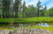 Pomeroy Trail, Eureka
