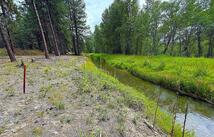 Pomeroy Trail, Eureka