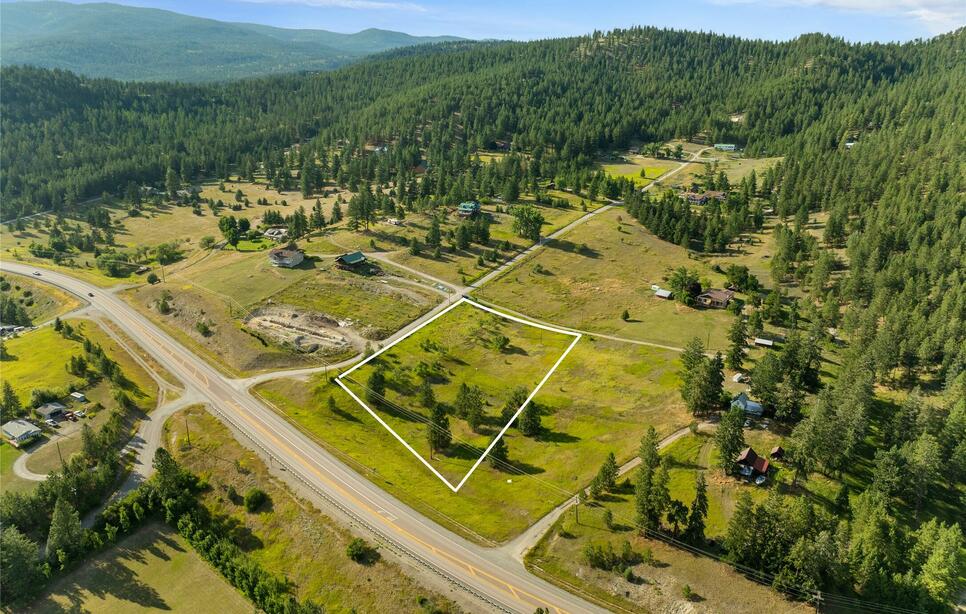 Nhn Us Highway 93 S, Rollins