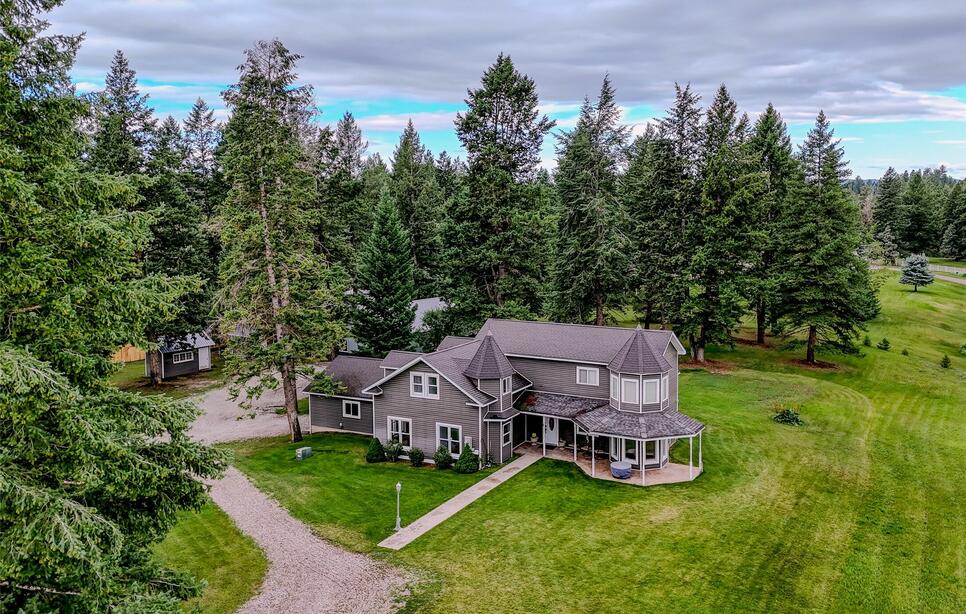 227 Drake Drive, Kalispell