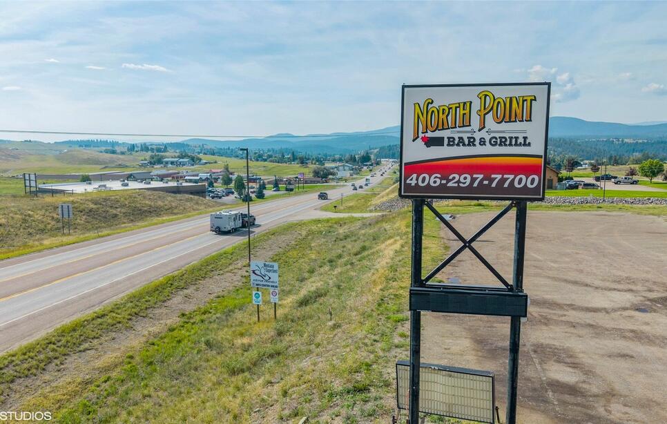 1821 Us Highway 93 N, Eureka