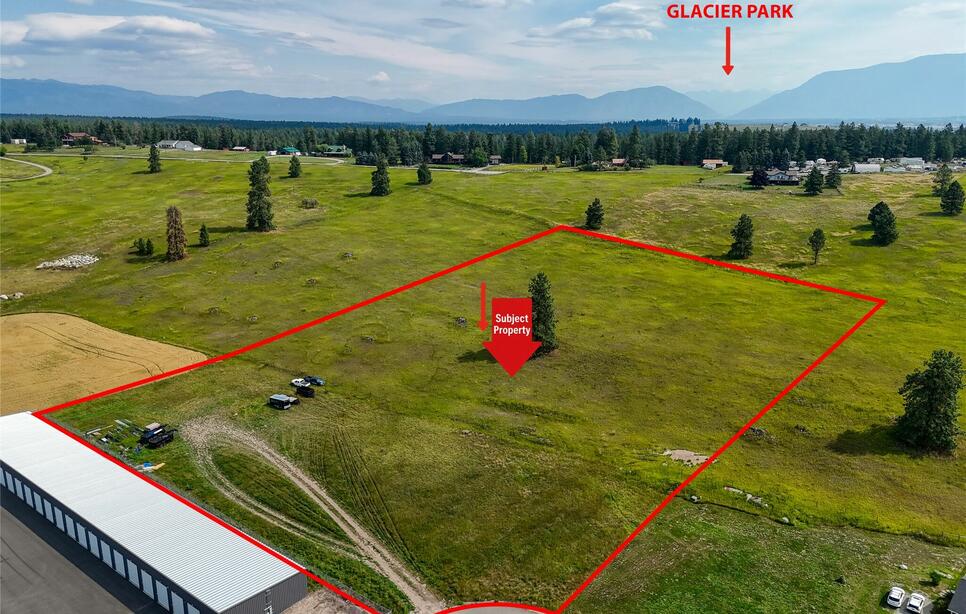 151 Barkley Ridge Trail, Kalispell